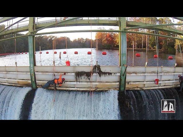 Waterfront Construction